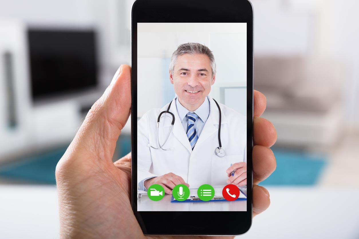 Telemedicine